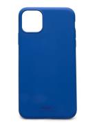 Silic Case Iph 11 Pro Max Holdit Blue
