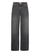 Slouch Jean Darcy ABRAND Black