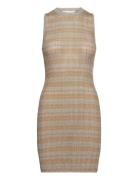 Zola Dress Ba&sh Beige