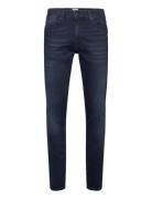 Style Frisco Skinny MUSTANG Navy