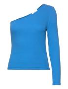 Enally Ls O-S Top 5314 Envii Blue