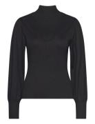 Fqtorfi-Pullover FREE/QUENT Black