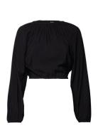 Enmallorca Ls Top 6891 Envii Black