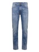 Denim Trousers Marc O'Polo Blue