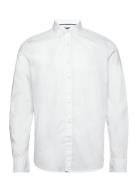 Shirts/Blouses Long Sleeve Marc O'Polo White