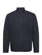 Shirts/Blouses Long Sleeve Marc O'Polo Navy