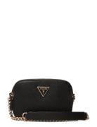 Noelle Crossbody Camera GUESS Black