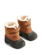Thy Thermo Pac Boot Wheat Brown