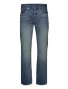 501 Levis Original Misty Lake LEVI´S Men Blue