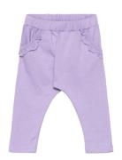 Sgbimery Sweat Pants Soft Gallery Purple