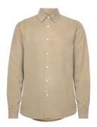 Regular Fit Shirt Hope Beige