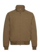 Hampshire Jacket GANT Khaki