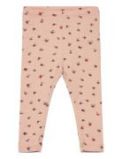 Jersey Leggings Jules Wheat Pink