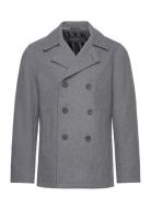 Db Peacoat 3 W Mr French Connection Grey