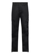 Essential Regular Cargo Pant Calvin Klein Jeans Black