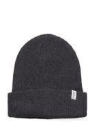 Slhcray Beanie Selected Homme Grey