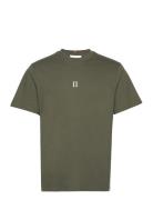 Mini Encore T-Shirt Les Deux Khaki