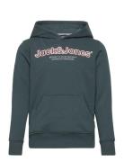 Jorlakewood Sweat Hood Bf Jnr Jack & J S Green