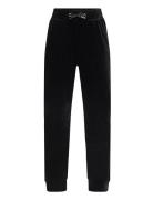 Trousers Rosemunde Kids Black