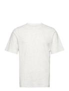 Jjniel Tee Ss Crew Neck Jack & J S White