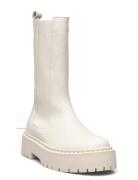 Biadeb Long Boot Bianco White