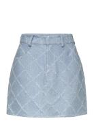 Northcras Skirt Cras Blue