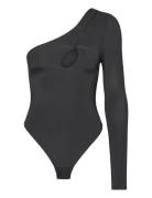 Fly Ls Body Hunkemöller Black