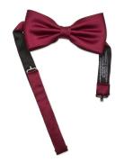 Bow Tie Amanda Christensen Red