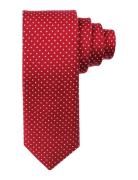 Slim Tie Amanda Christensen Red