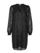 Cupatty Dress Culture Black