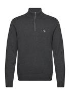 Anf Mens Sweaters Abercrombie & Fitch Grey