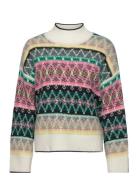 Owinaiw Pullover InWear Patterned