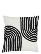 Cushion Cover - Trace Jakobsdals Patterned