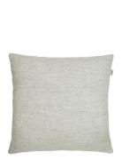 Nordseter Wool Cushion Cover Jakobsdals Grey