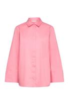 Coletteiw Shirt InWear Pink