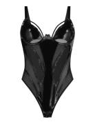 Seductress Body Hunkemöller Black