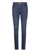 Mmbradford Crow Jeans MOS MOSH Blue