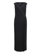 Classic Mj-Gown Lauren Women Black