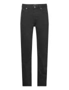 93 Classic Straight Jeans Filippa K Black