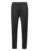 Seasonal Taped Trk Pant Fred Perry Black