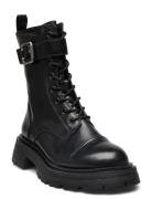 Women Boots Tamaris Black