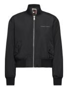 Tjw Classics Bomber Jacket Ext Tommy Jeans Black