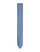 P-Tie 6Cm Soft Wf223 BOSS Blue