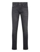 Scanton Slim Ah1280 Tommy Jeans Black
