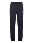 Bt-Arched Varsity Sweatpant-B Tommy Hilfiger Navy