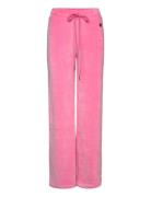 Magny Trouser BUSNEL Pink