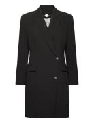 D6Zariah Blazer Dress Dante6 Black