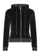 Amanda Hood Jacket BUSNEL Black