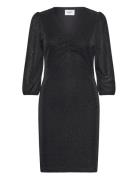 Bianasz Dress Saint Tropez Black