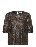 Baileysz Blouse Saint Tropez Gold